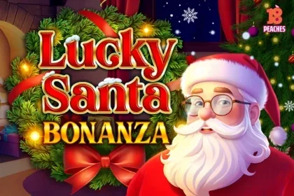 Lucky Santa Bonanza